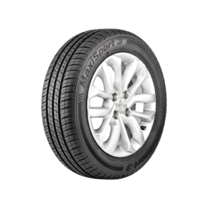 Neumático Maxisport 3 195/65 R15 91H