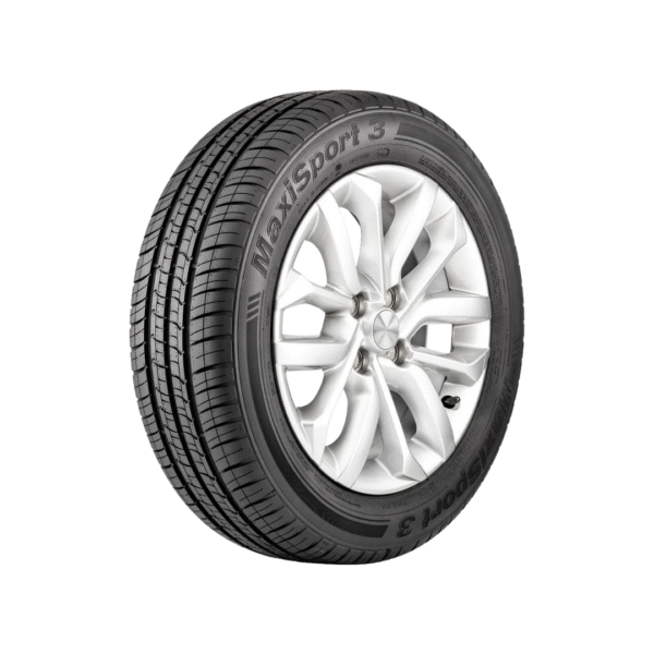 Neumático Maxisport 3 195/65 R15 91H