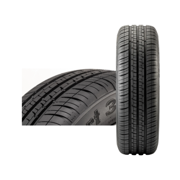 Neumático Fate Maxisport 3 185/60 R15
