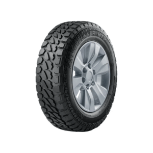 Neumático Range Runner MT LT 265/70 R16 117/114Q  Serie 4