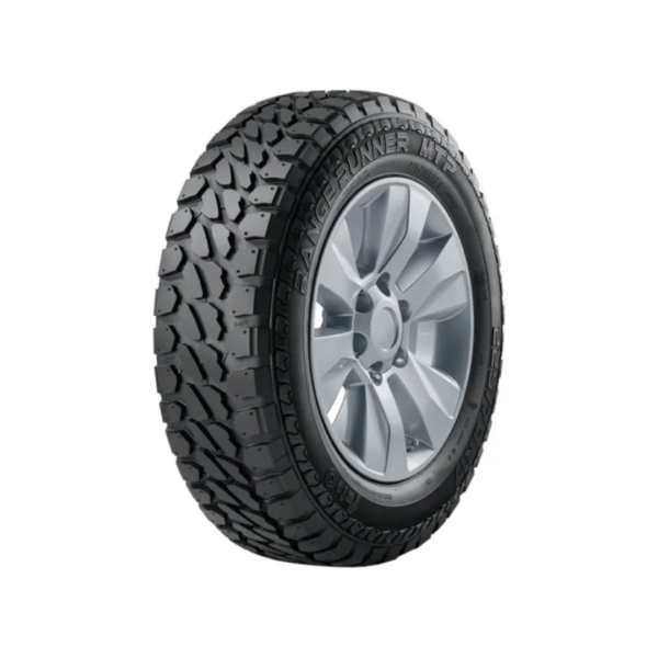 Neumático Range Runner LT215/80 R16 107Q MT Serie 2