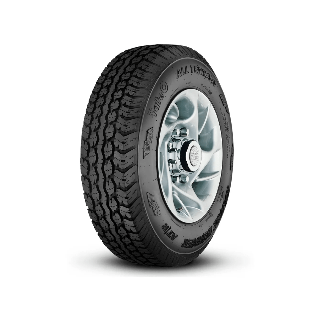 Neumático Range Runner MTP 225/70R17C 108/106 S