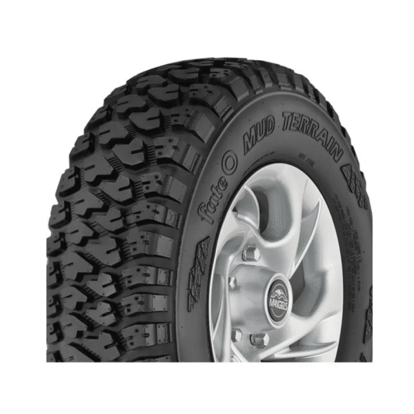 Neumático FATE Range Runner MT LT235/75 R15 (LT30x9.5R15) 110/109Q
