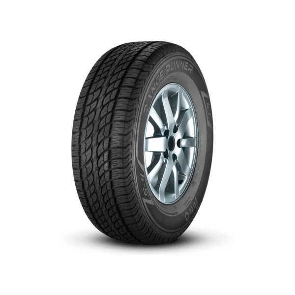 Neumático Range Runner AT 265/65 R17 116T REINF.