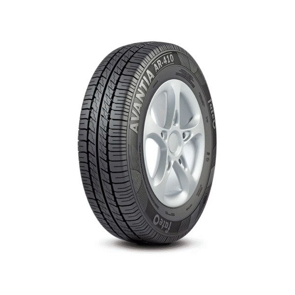 Neumático Avantia Ar-410 195/75 R16C 107/105R