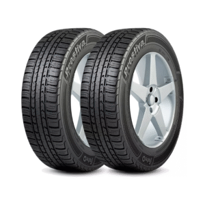 Kit x 2 Neumáticos Prestiva 175/70 R14