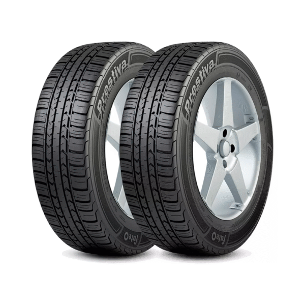 Kit x 2 Neumáticos Prestiva 175/70 R14