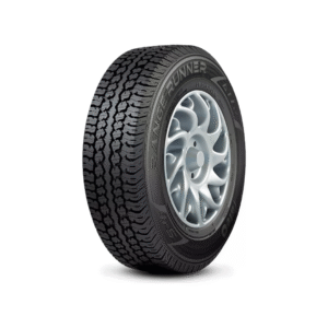 Neumático Range Runner AT/R 265/60 R18 110H Serie 4