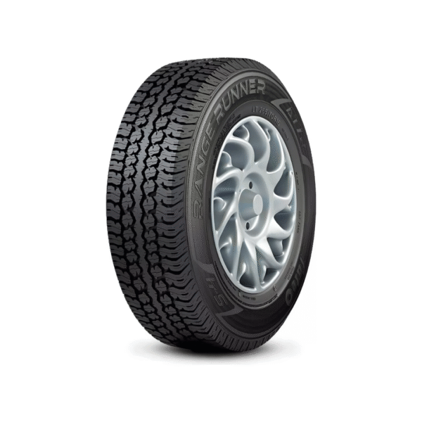 Neumático Range Runner AT/R LT 245/70 R16 113/110T Serie 4