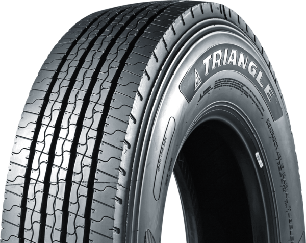 triangle 2 Neumatico Triangle 235/75 R17.5 TR 685
