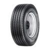 triangle 2.1 Neumatico Triangle 235/75 R17.5 TR 685